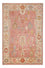 Tapis Ziegler - Usak - 359 x 237 cm - rouge clair