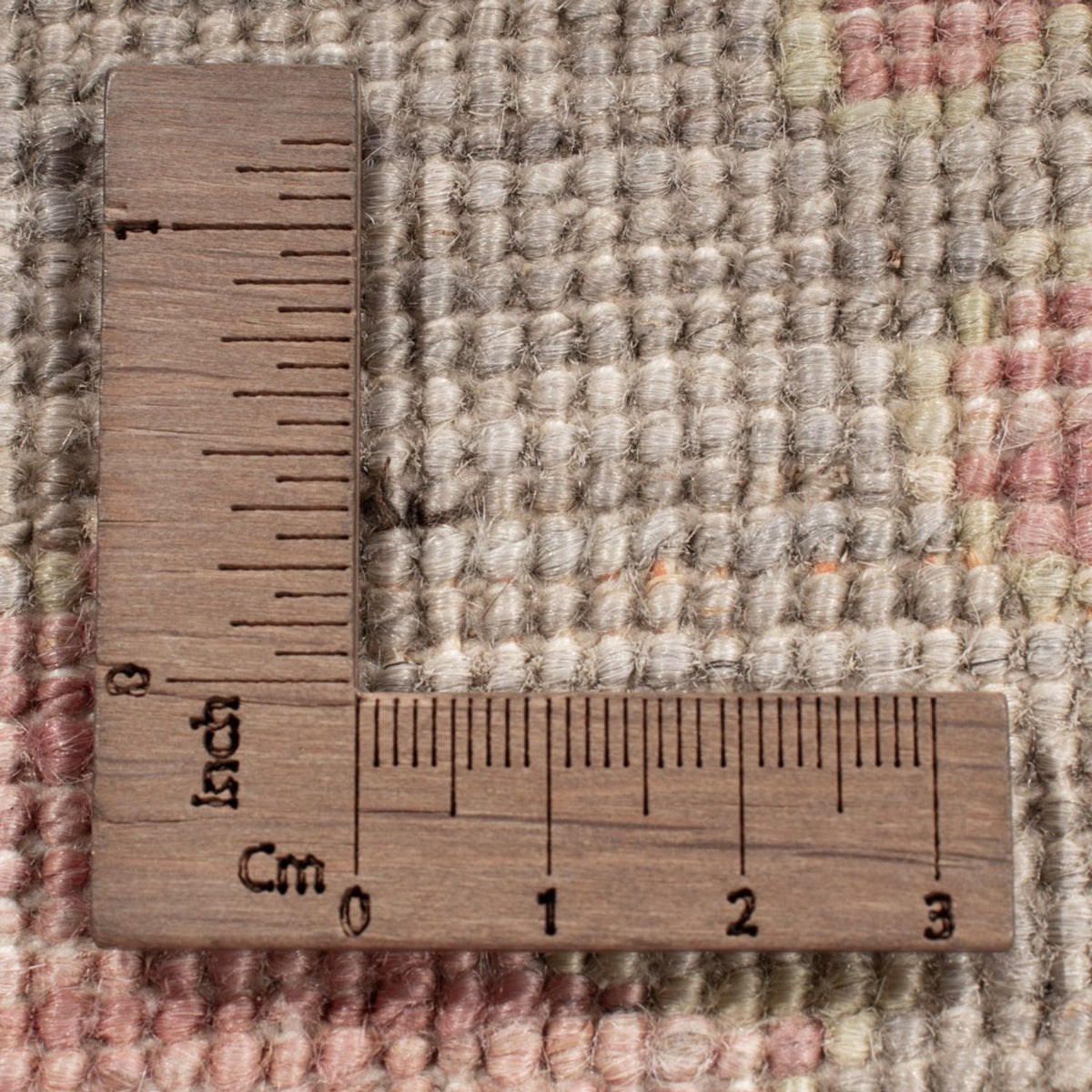 Tapis Ziegler - Usak - 306 x 248 cm - violet