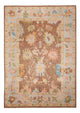 Ushak Tapis 343x243cm - Tapis oriental