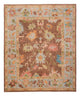 Ushak Tapis 298x244cm - Tapis oriental
