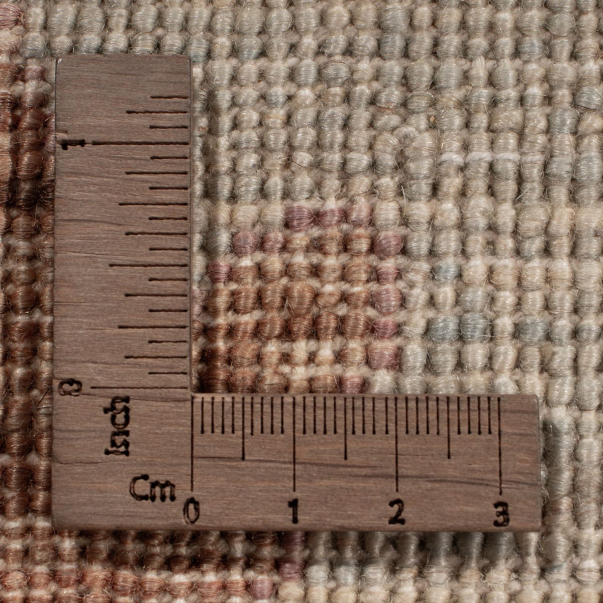 Tapis Ziegler - Usak - 298 x 244 cm - beige foncé