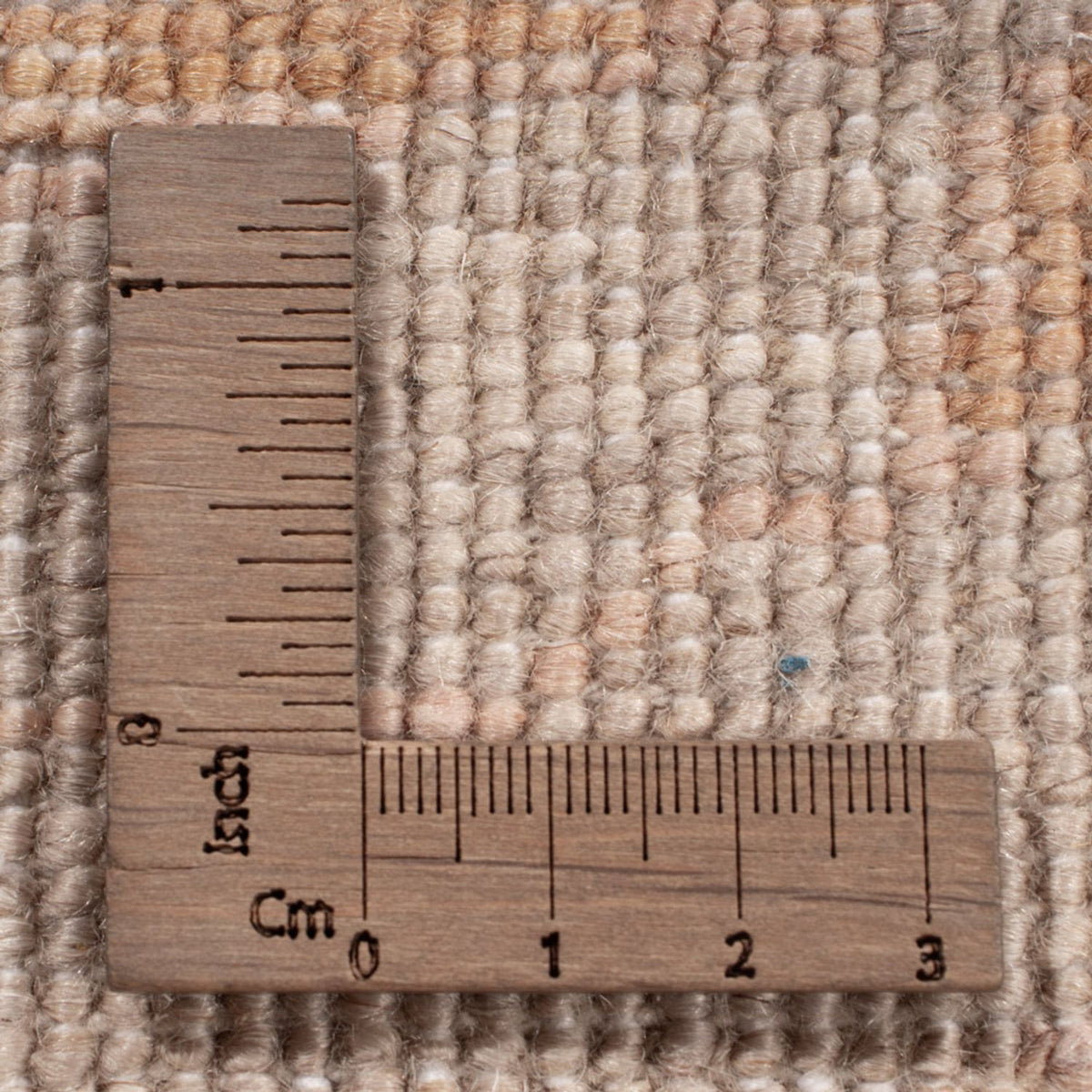 Tapis Ziegler - Usak - 306 x 246 cm - beige foncé