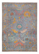 Ushak Tapis 343x247cm - Tapis oriental