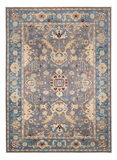 Ushak Tapis 251x341cm - Tapis oriental