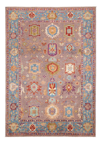 Tapis Ziegler - Usak - 339 x 236 cm - multicolore