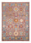 Tapis Ziegler - Usak - 339 x 236 cm - multicolore