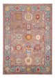 Ushak Tapis 236x339cm - Tapis oriental
