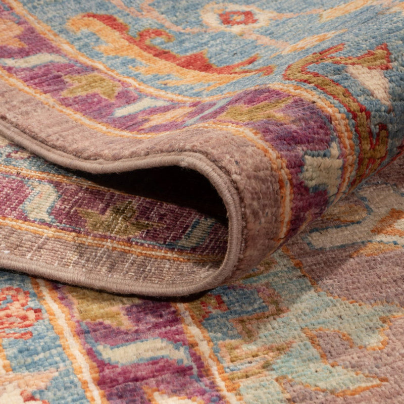 Tapis Ziegler - Usak - 339 x 236 cm - multicolore