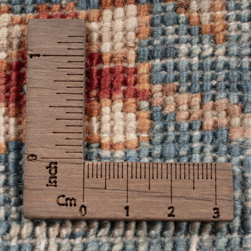 Tapis Ziegler - Usak - 339 x 236 cm - multicolore