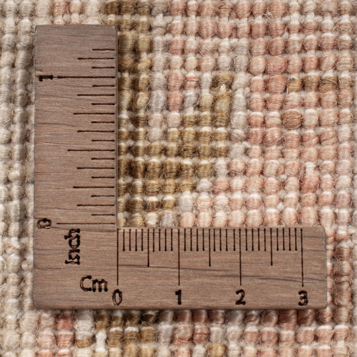 Tapis Ziegler - Usak - 306 x 243 cm - bleu clair