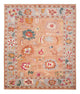 Ushak Tapis 299x246cm - Tapis oriental