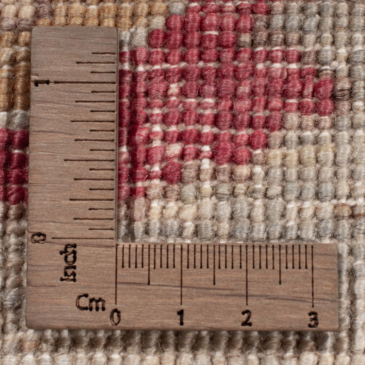 Tapis Ziegler - Usak - 299 x 246 cm - multicolore