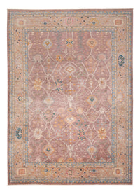 Tapis Ziegler - Usak - 347 x 243 cm - violet