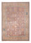Tapis Ziegler - Usak - 347 x 243 cm - violet