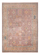Ushak Tapis 347x243cm - Tapis oriental