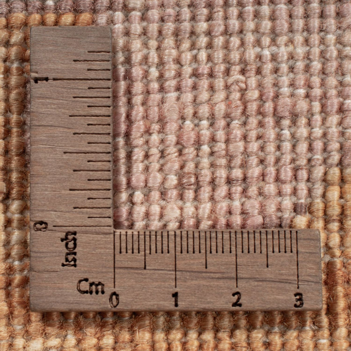 Tapis Ziegler - Usak - 289 x 244 cm - bleu