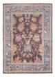 Ushak Tapis 246x343cm - Tapis oriental