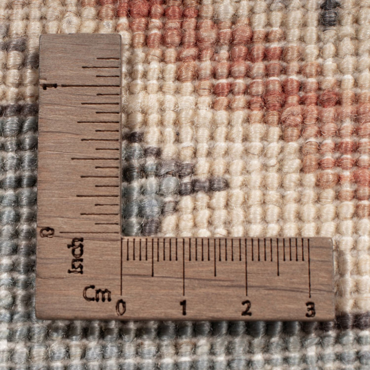 Tapis Ziegler - Usak - 343 x 246 cm - multicolore