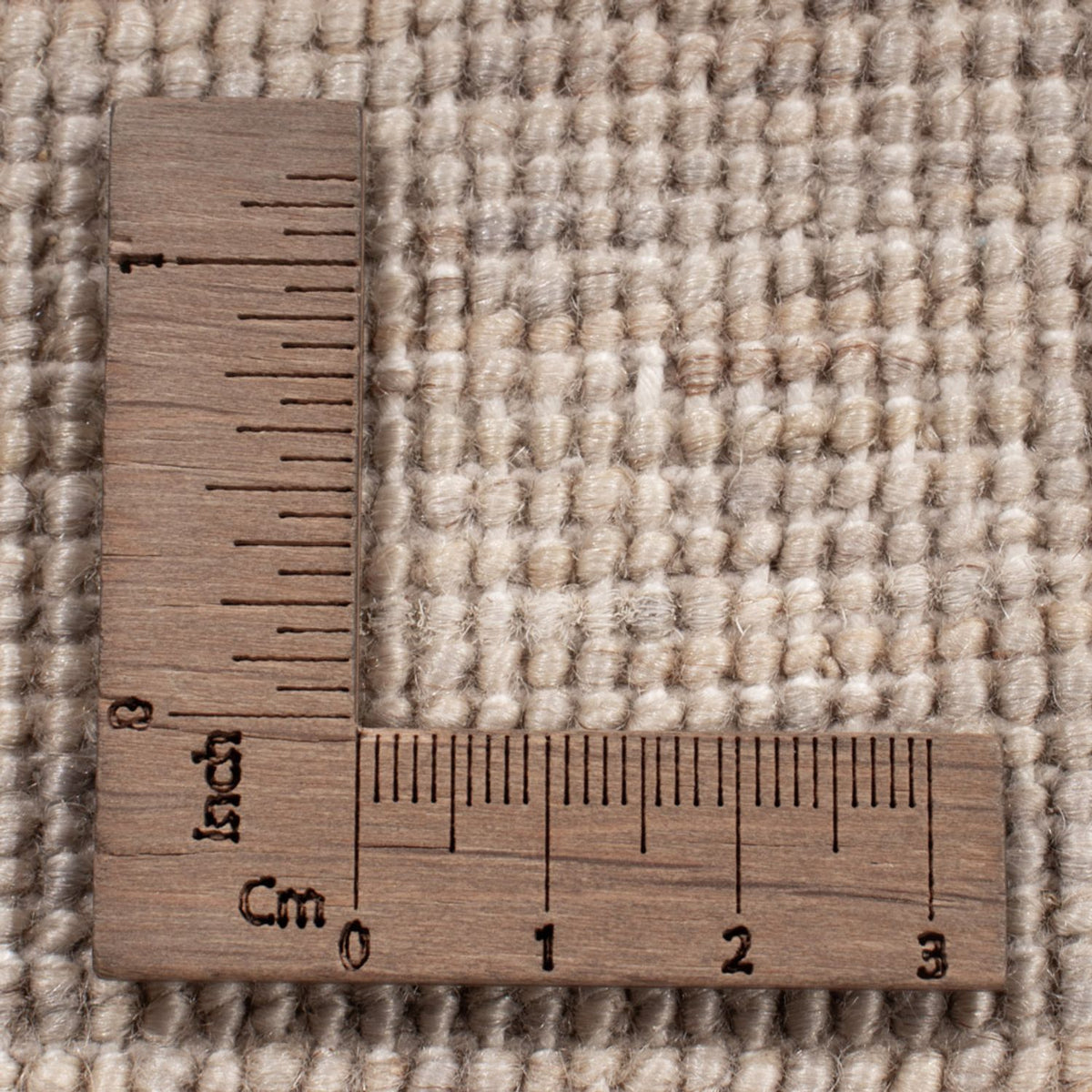 Tapis Ziegler - Usak - 300 x 246 cm - beige clair