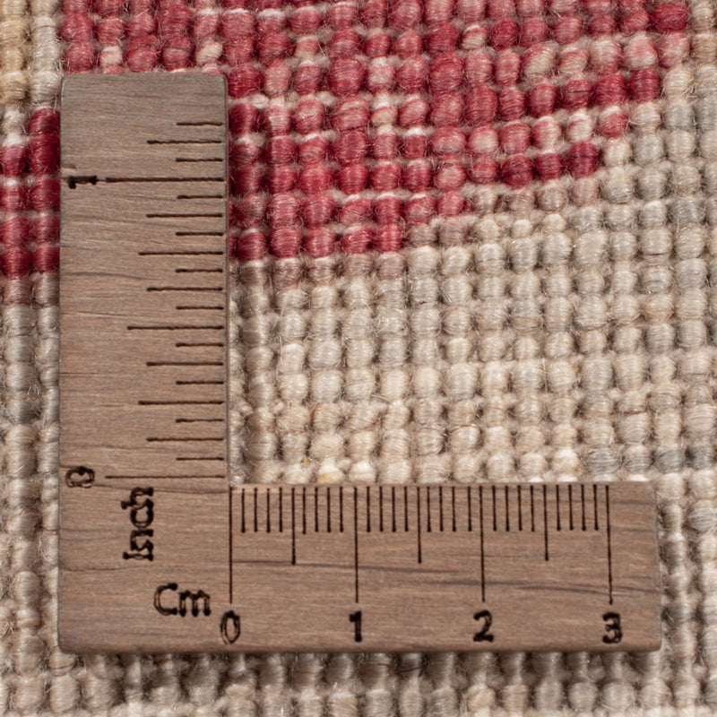 Tapis Ziegler - Usak - 331 x 244 cm - beige clair