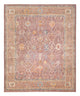 Ushak Tapis 297x248cm - Tapis oriental