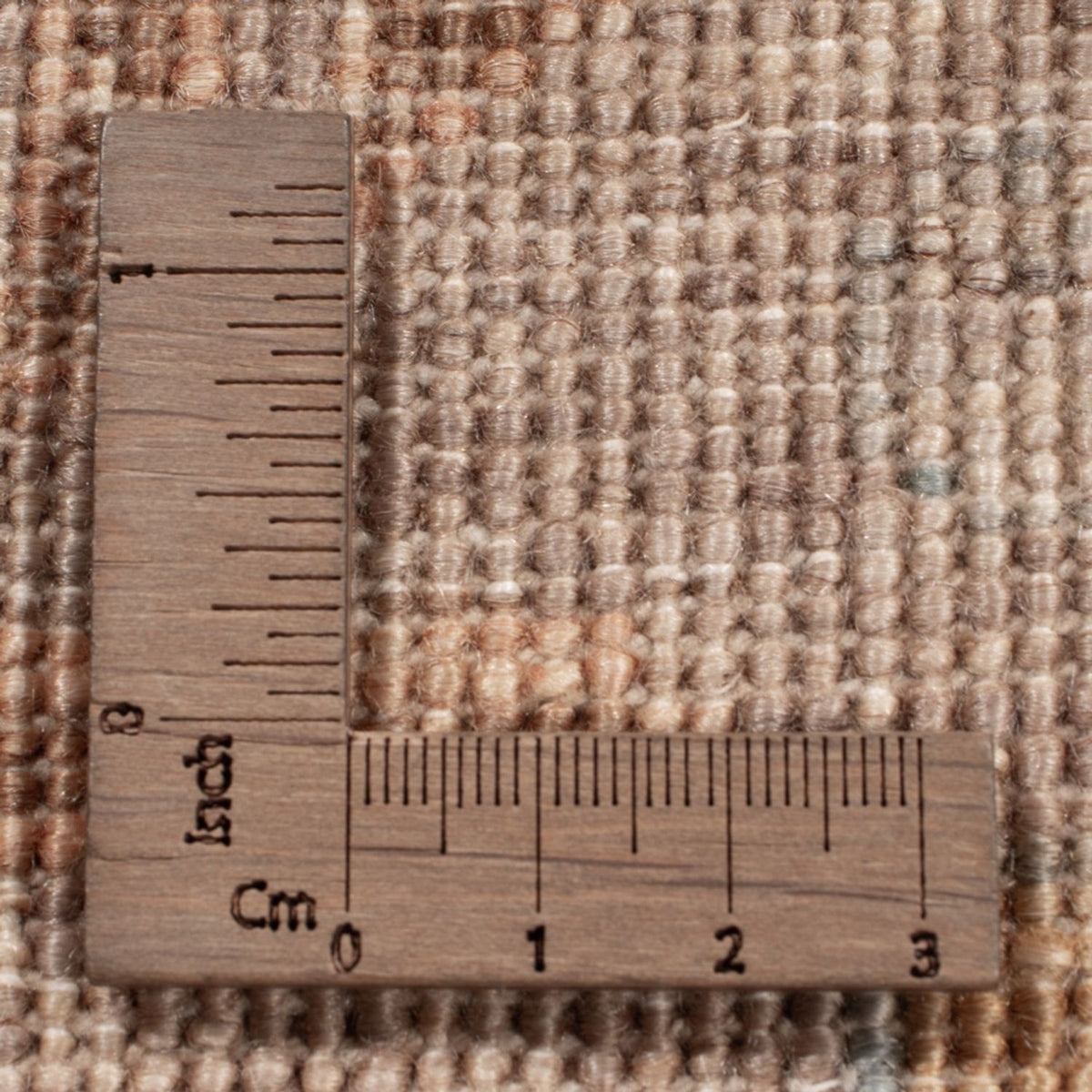 Tapis Ziegler - Usak - 297 x 248 cm - violet