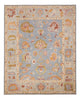 Ushak Tapis 306x245cm - Tapis oriental