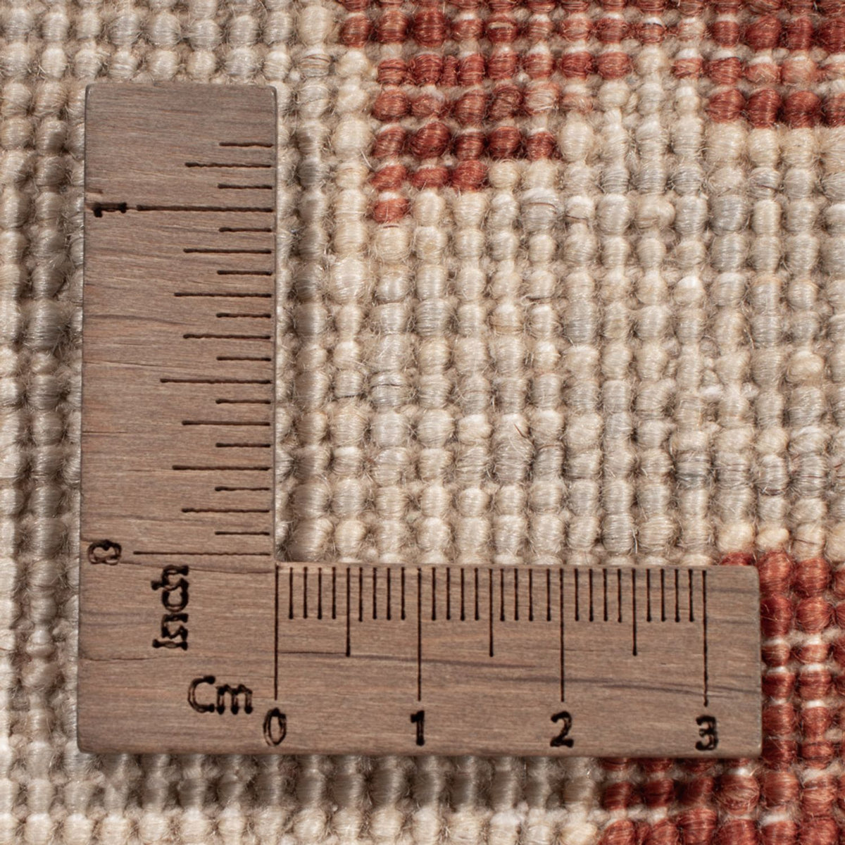 Tapis Ziegler - Usak - 306 x 245 cm - bleu clair