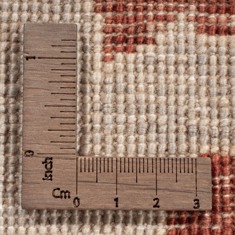 Tapis Ziegler - Usak - 306 x 245 cm - bleu clair