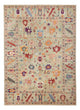 Ushak Tapis 336x244cm - Tapis oriental