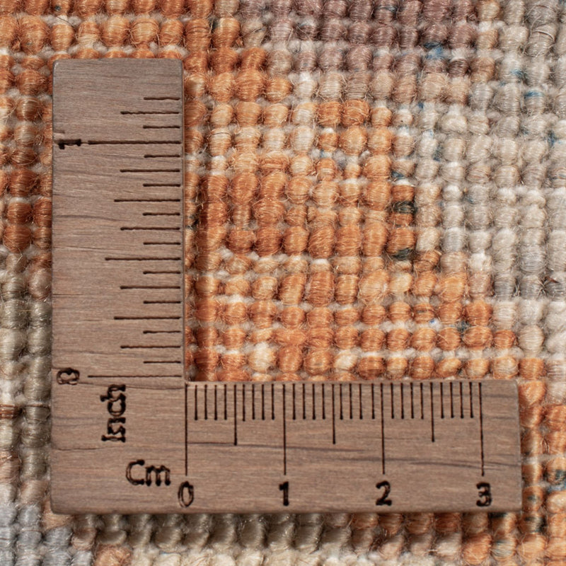 Tapis Ziegler - Usak - 332 x 242 cm - bleu