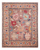 Ushak Tapis 300x241cm - Tapis oriental