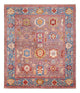 Ushak Tapis 291x244cm - Tapis oriental