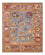 Tapis Ziegler - Usak - 298 x 241 cm - multicolore