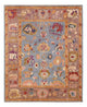 Ushak Tapis 298x241cm - Tapis oriental