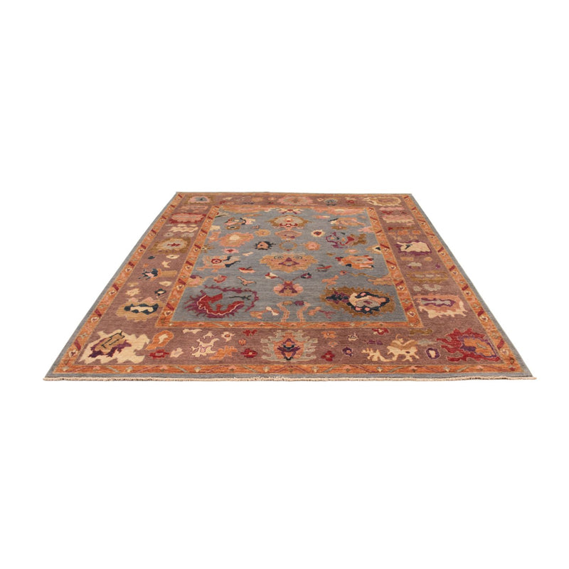Tapis Ziegler - Usak - 298 x 241 cm - multicolore