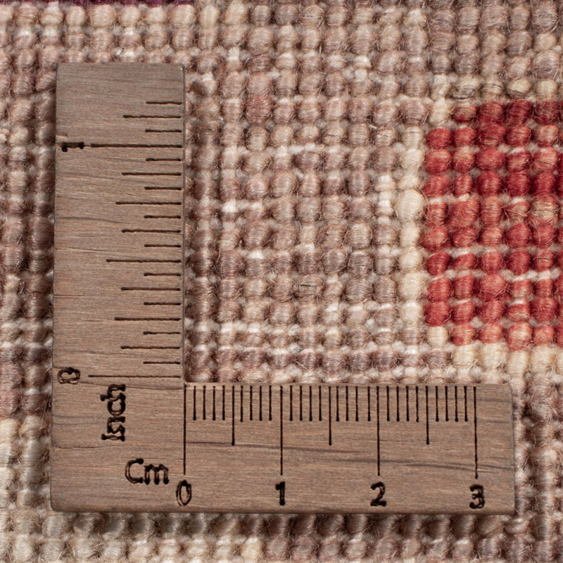 Tapis Ziegler - Usak - 298 x 241 cm - multicolore