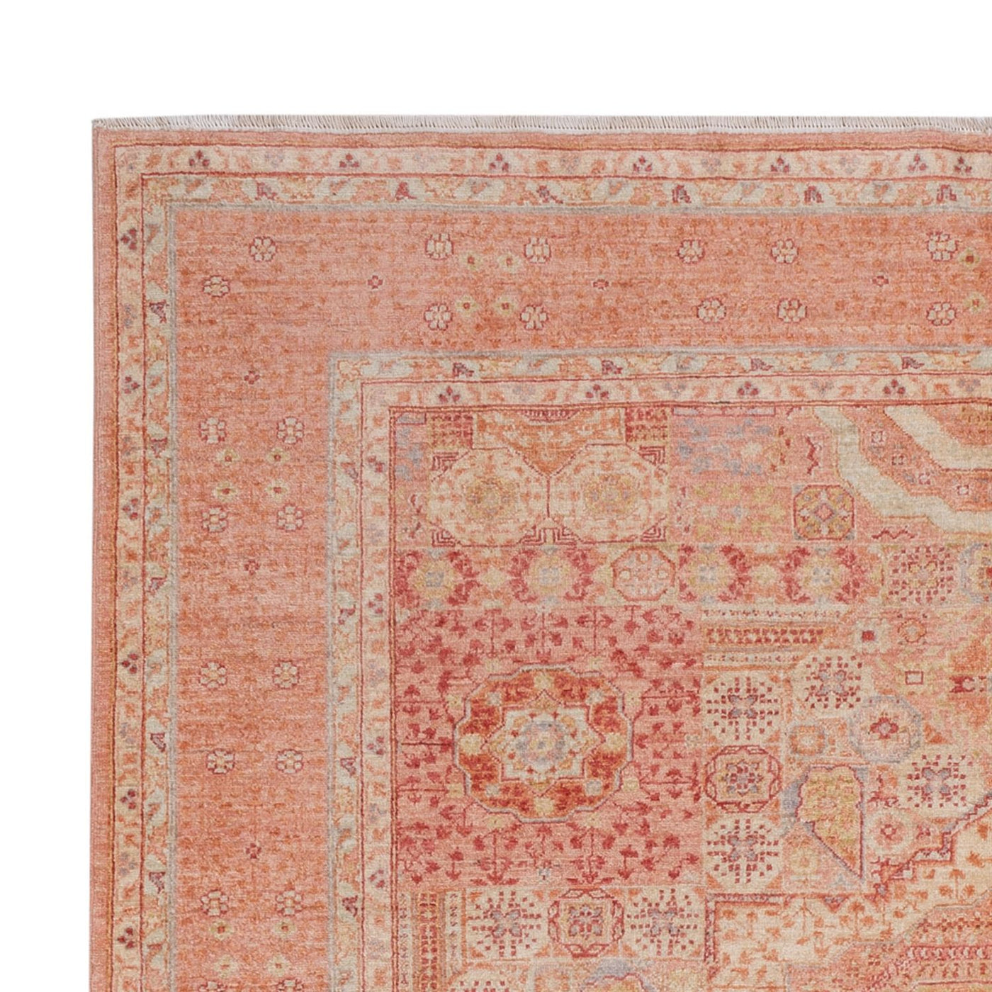 Ariana Tapis 247x204cm - Tapis oriental