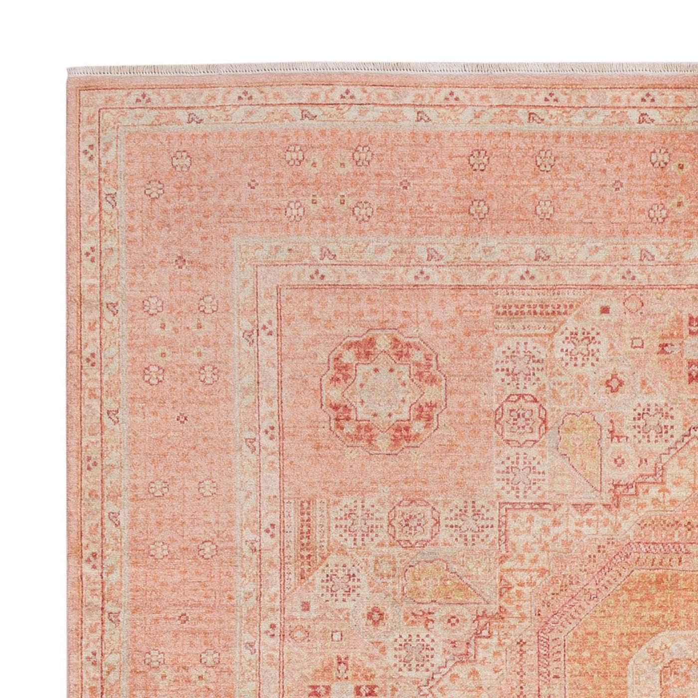 Ariana Tapis 207x198cm - Tapis oriental