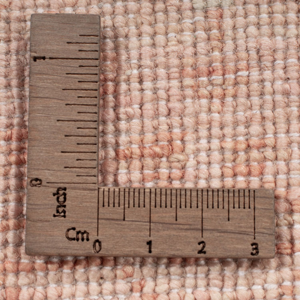 Tapis Ziegler - Ariana - 232 x 176 cm - rouge clair