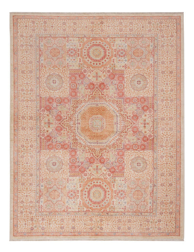 Ariana Tapis 176x231cm - Tapis oriental