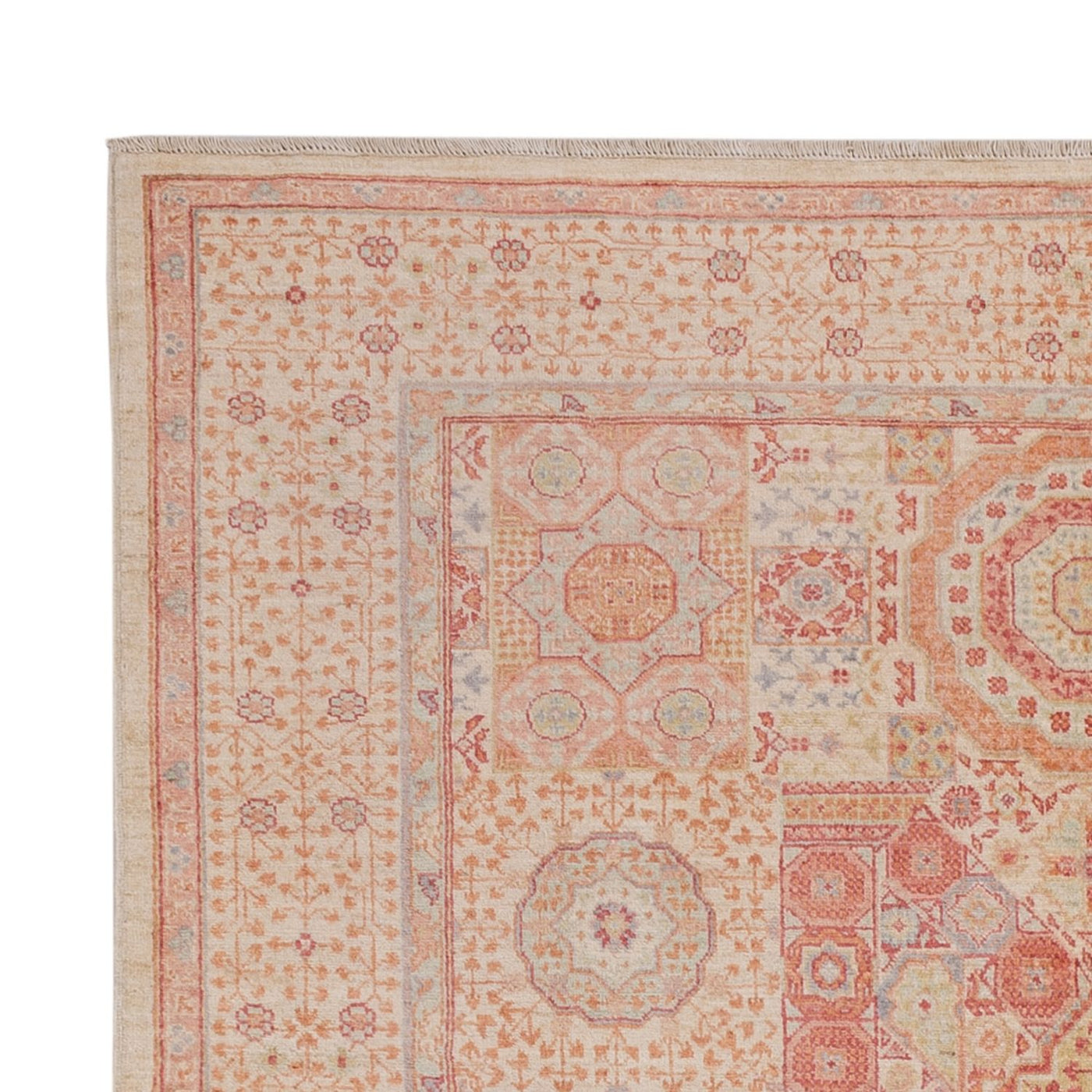 Ariana Tapis 231x176cm - Tapis oriental