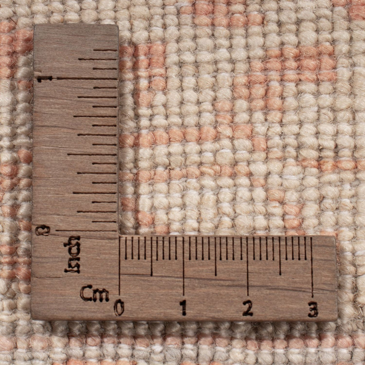 Tapis Ziegler - Ariana - 231 x 176 cm - rouge clair