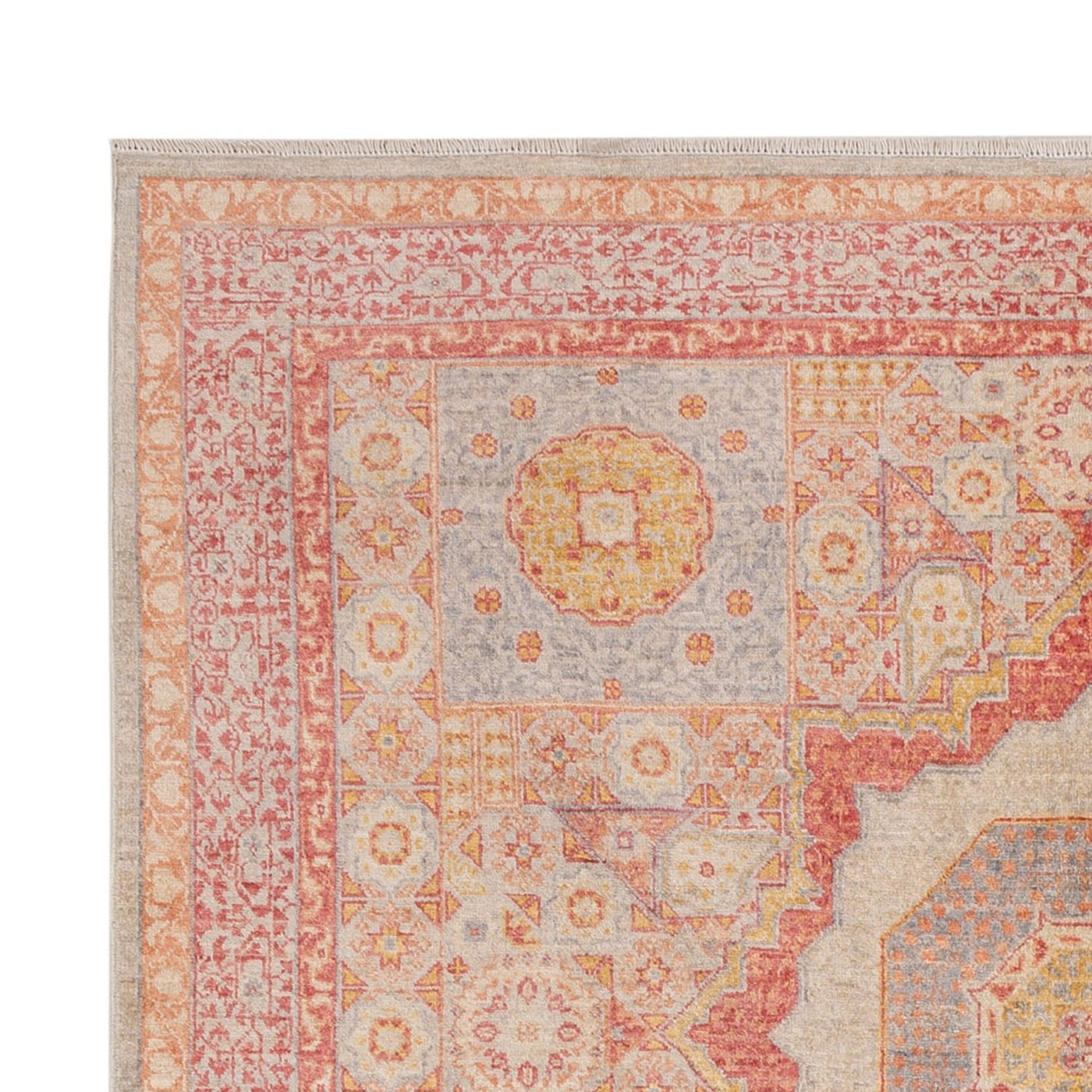 Ariana Tapis 232x177cm - Tapis oriental