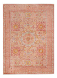 Tapis Ziegler - Ariana - 237 x 178 cm - rouge clair