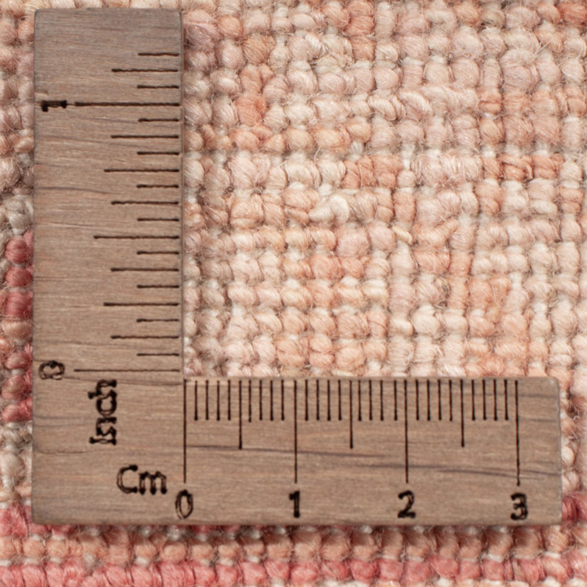 Tapis Ziegler - Ariana - 237 x 178 cm - rouge clair