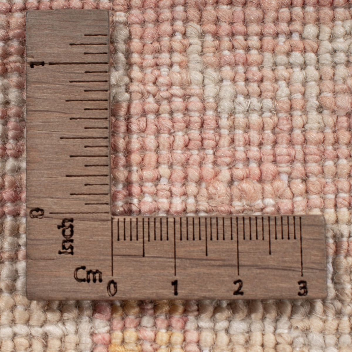 Tapis Ziegler - Ariana - 242 x 181 cm - rouge clair