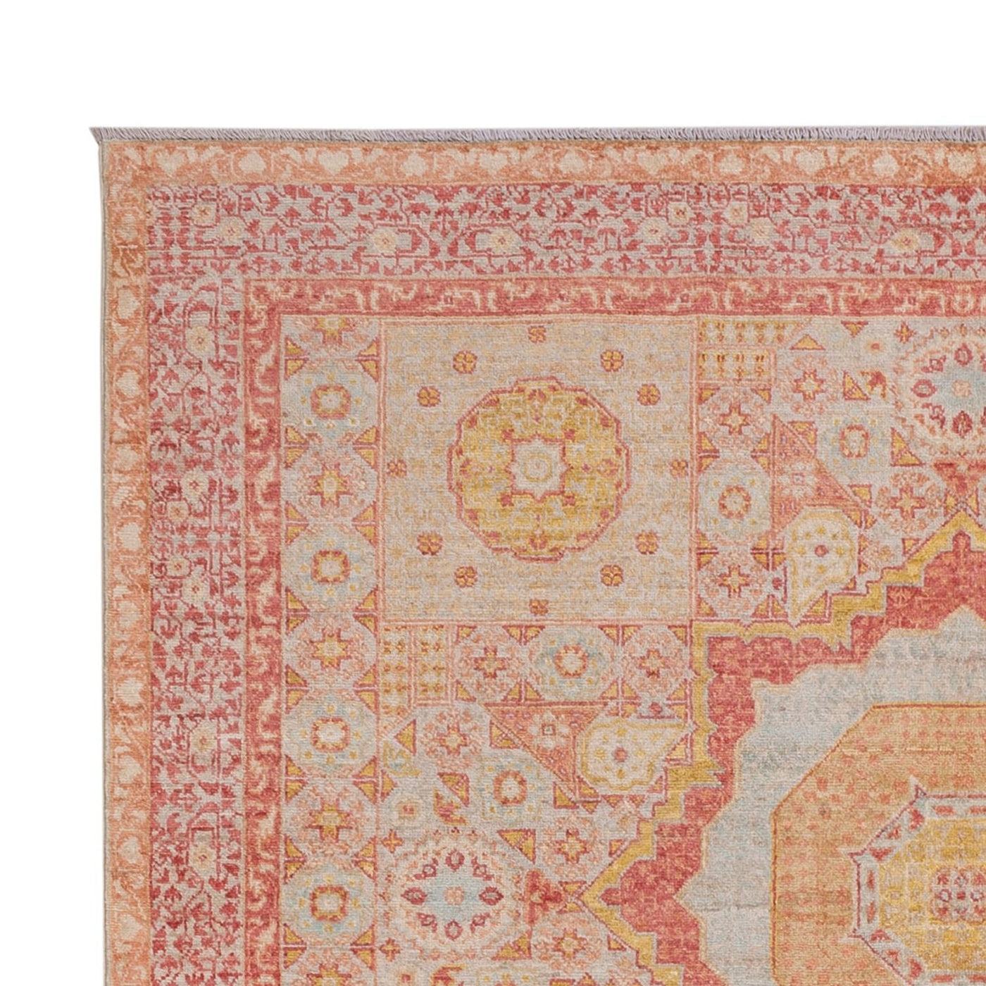 Ariana Tapis 233x170cm - Tapis oriental