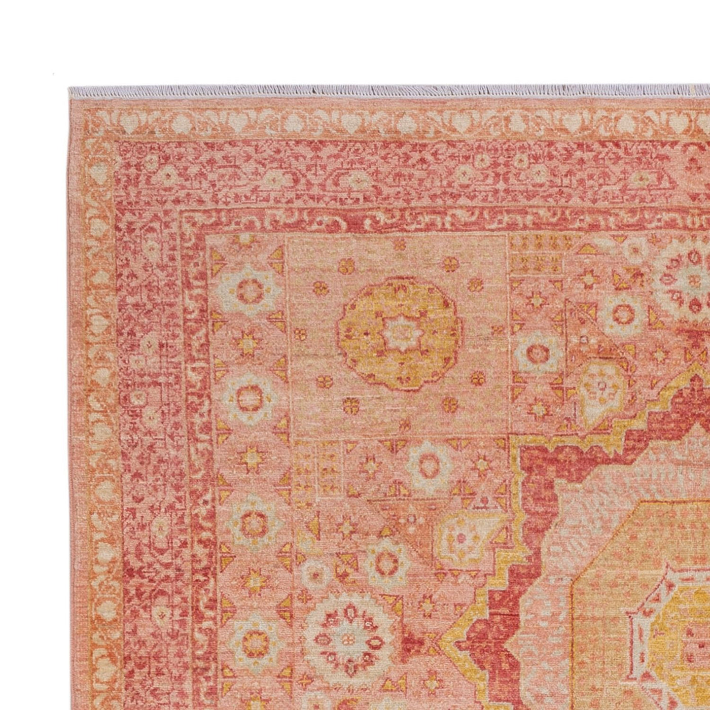 Ariana Tapis 244x180cm - Tapis oriental
