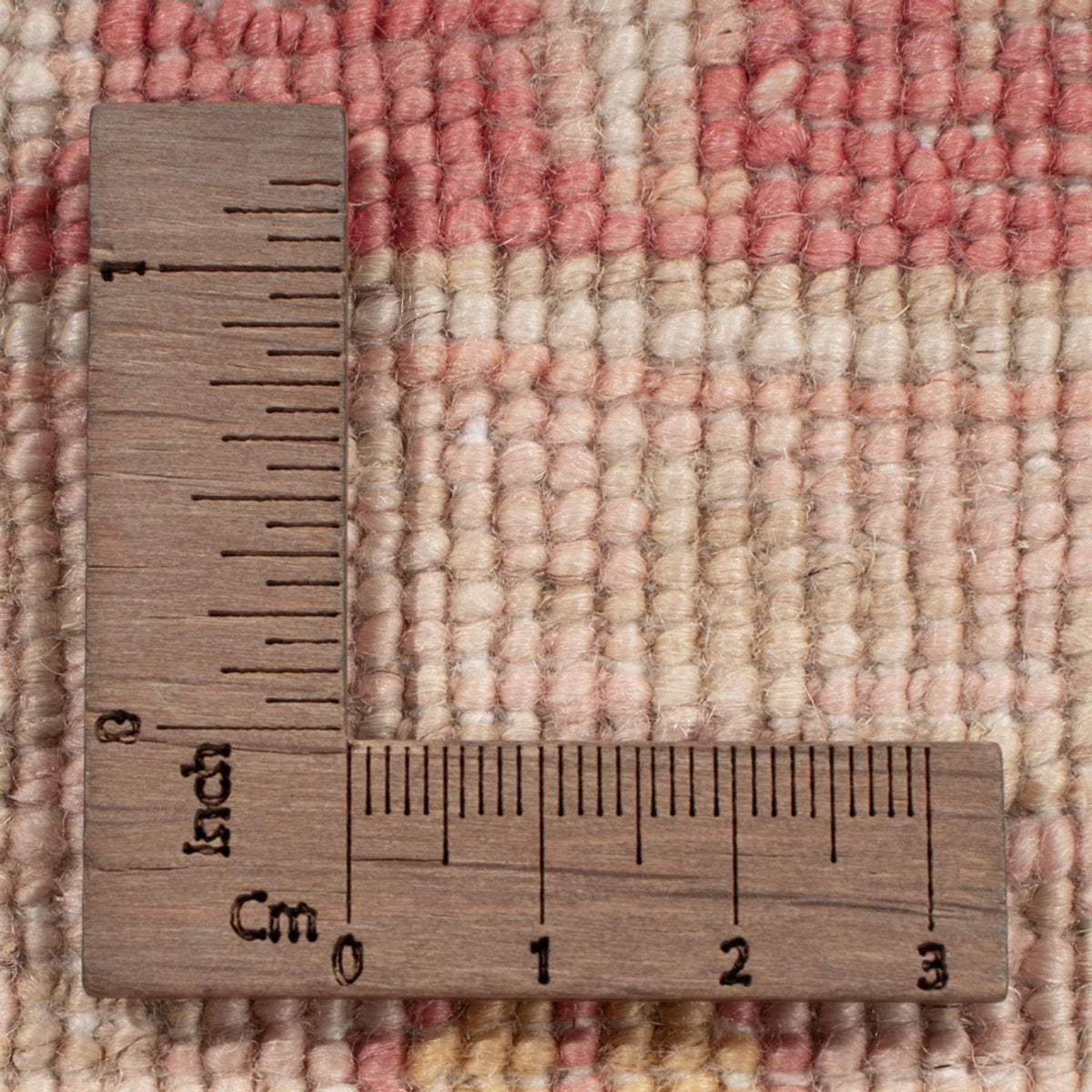 Tapis Ziegler - Ariana - 244 x 180 cm - rouge clair